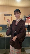 「Toshio-free-Wi-Fi」より、謎の女将アダチを演じる影山優佳