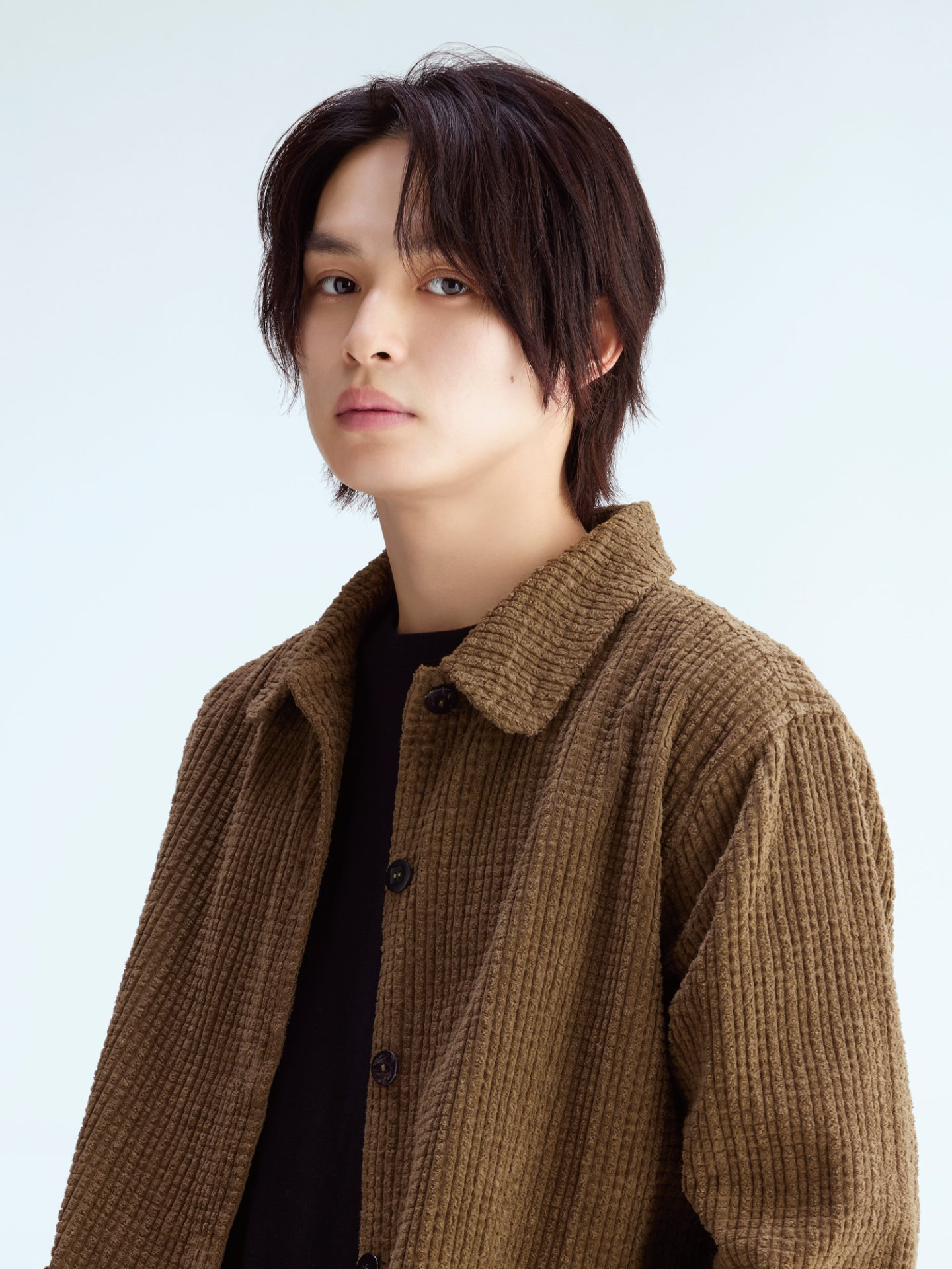 「私の知らない私」より、兵頭功海演じる相沢龍之介