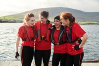 「あのボートに乗って」場面写真