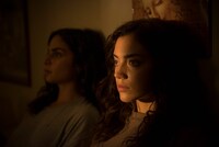 「イマン」場面写真