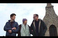 「ワルツィング・マチルダ」場面写真