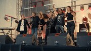 「ジグリバンドの赤裸々な真実」場面写真