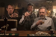 「リトル・デューク」場面写真