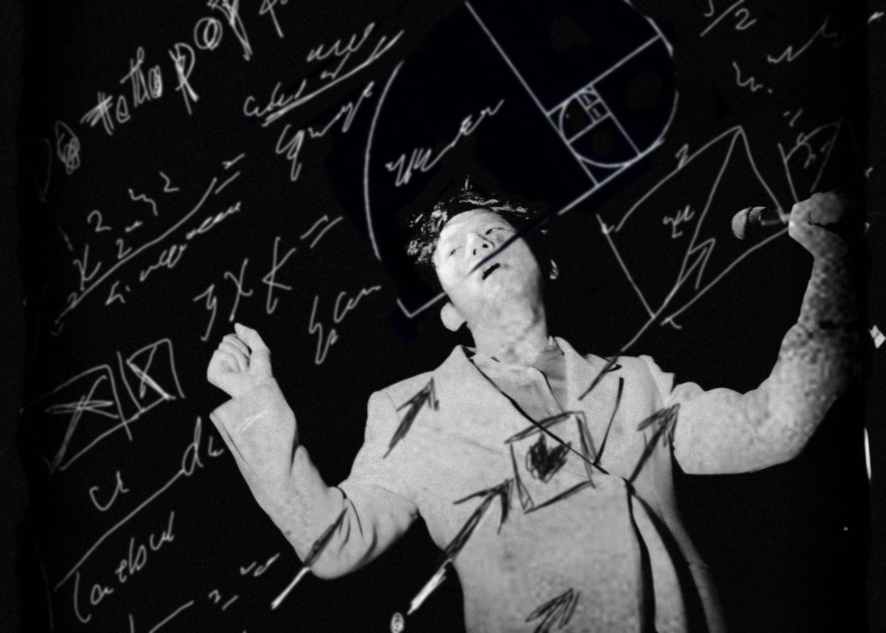 甫木元空の新作は「エクスネ・ケディの幽体離脱」、川添彩は川崎真由子の楽曲もとに制作