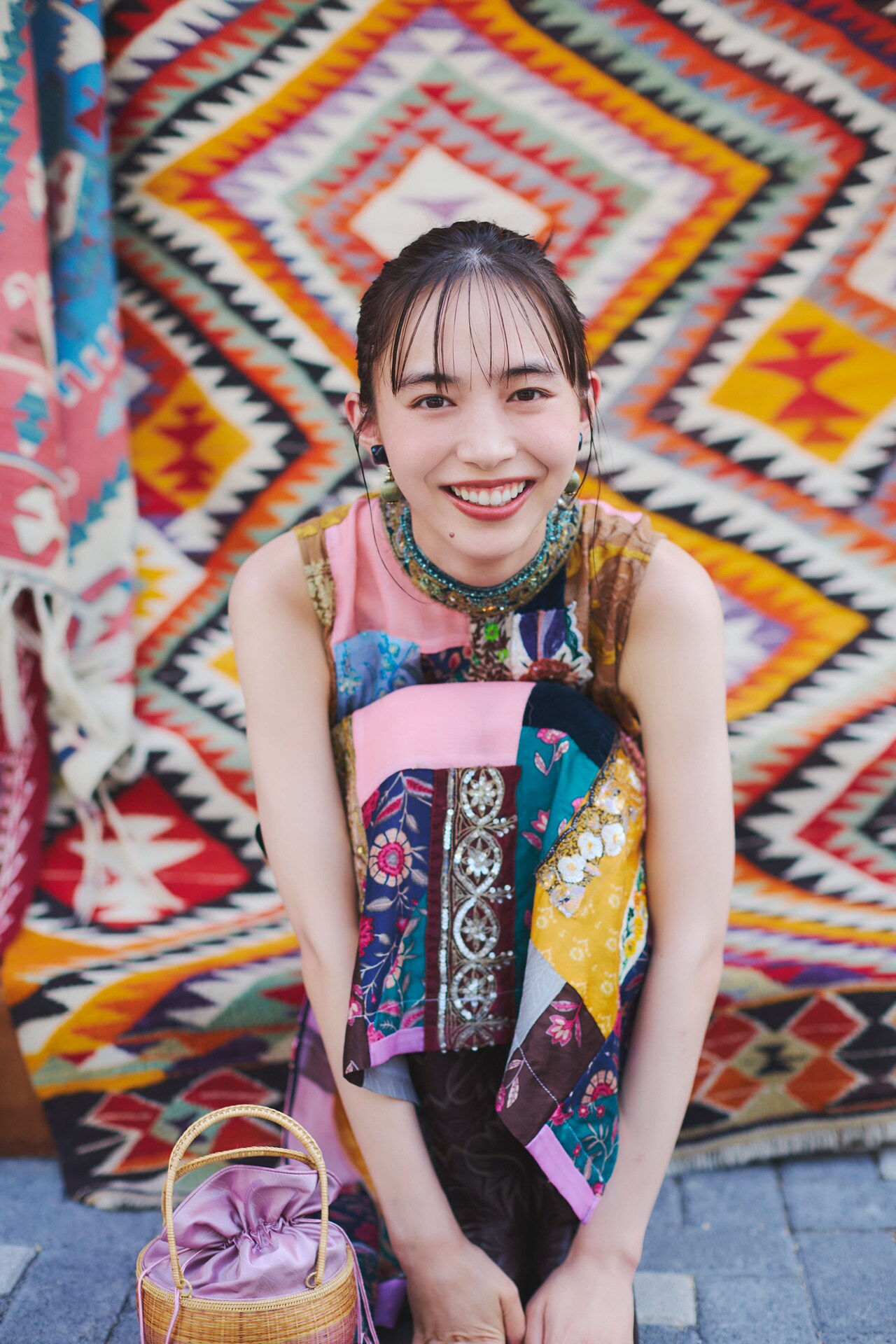 一生の思い出を作りたい！井桁弘恵の写真集は故郷とトルコで撮影、大人なショットも