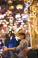 「井桁弘恵2nd写真集（タイトル未定）」先行カット