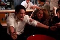 「サラリーマン金太郎」 場面写真