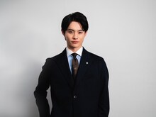新庄凛太郎を演じる前田拳太郎
