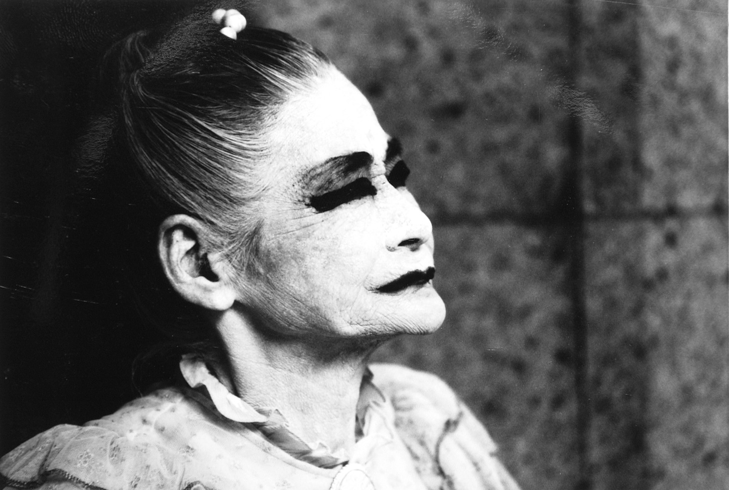 「ヨコハマメリー」場面写真 (c)Mori Hideo