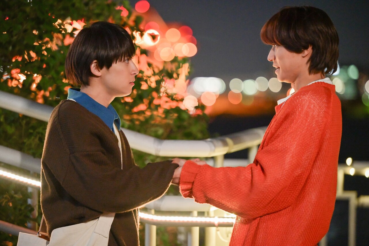 阿部顕嵐・阿久津仁愛主演「BLドラマの主演になりました」続編決定、前作はソフト化