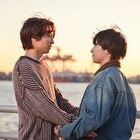 “ピュアすぎる恋”がパワーアップ!阿部顕嵐・阿久津仁愛「BLドラマの主演になりました」続編制作決定