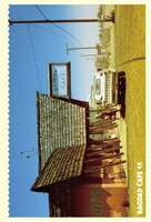 「バグダッド・カフェ（4Kレストア版）」入場者特典の「特製じゃばらポストカード4枚セット」より