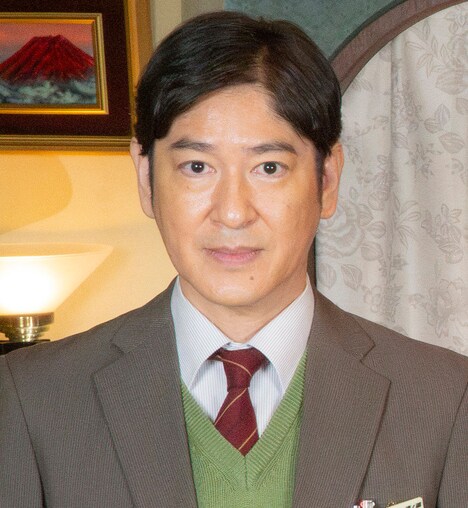 田中直樹