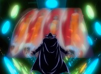 「ダフト・パンク＆松本零士『インターステラ5555』」場面カット