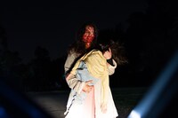 「邪悪なるもの」新場面写真