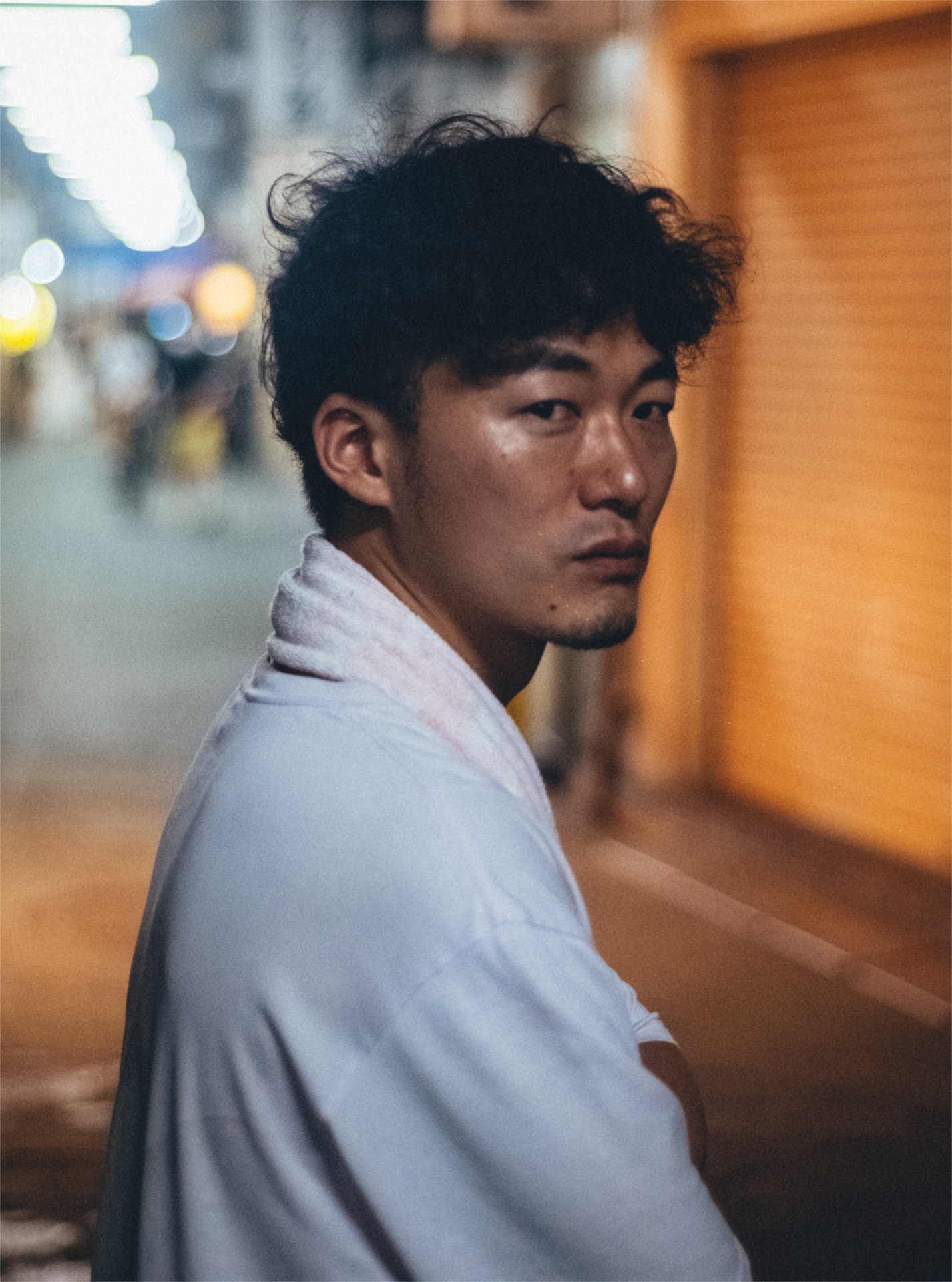 松居大悟
