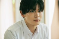 「おいしくて泣くとき」場面写真