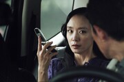 韓国映画「リボルバー」場面写真