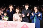 「うち弟」畑芽育が選ぶ最高の弟は?“4兄弟”が挑戦、作間龍斗は独特な表現でアピール