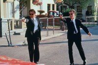 「レザボア・ドッグス デジタルリマスター版」場面写真