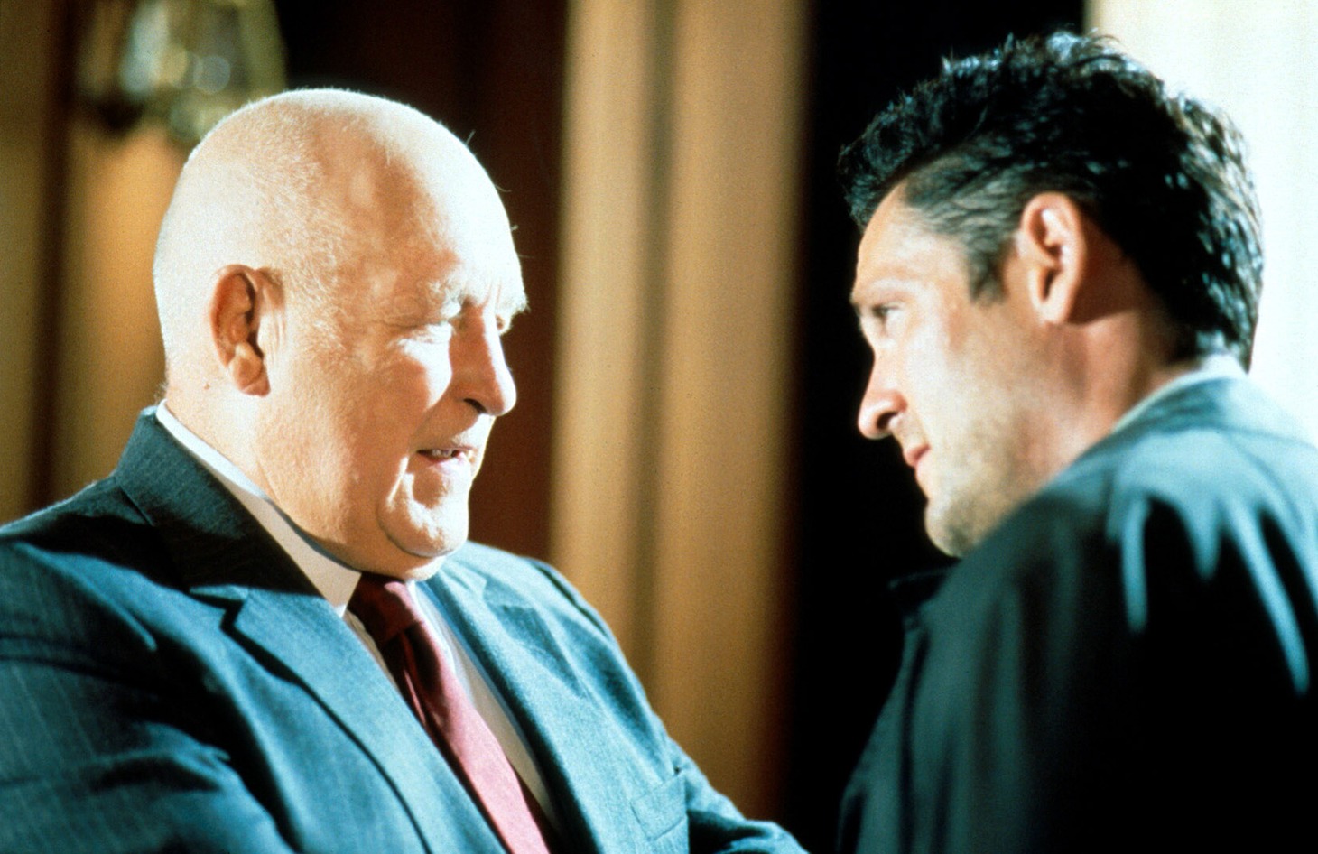 「レザボア・ドッグス デジタルリマスター版」場面写真