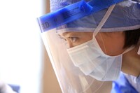 「監察医 朝顔2025新春スペシャル」新場面写真