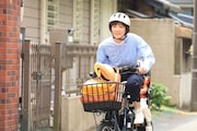 「監察医 朝顔2025新春スペシャル」新場面写真