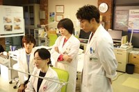 「監察医 朝顔2025新春スペシャル」新場面写真