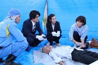 「監察医 朝顔2025新春スペシャル」新場面写真