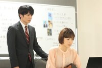 「監察医 朝顔2025新春スペシャル」新場面写真
