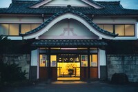 「ババンババンバンバンパイア」メイキング写真