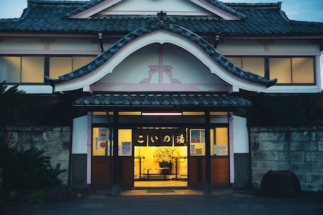 「ババンババンバンバンパイア」メイキング写真