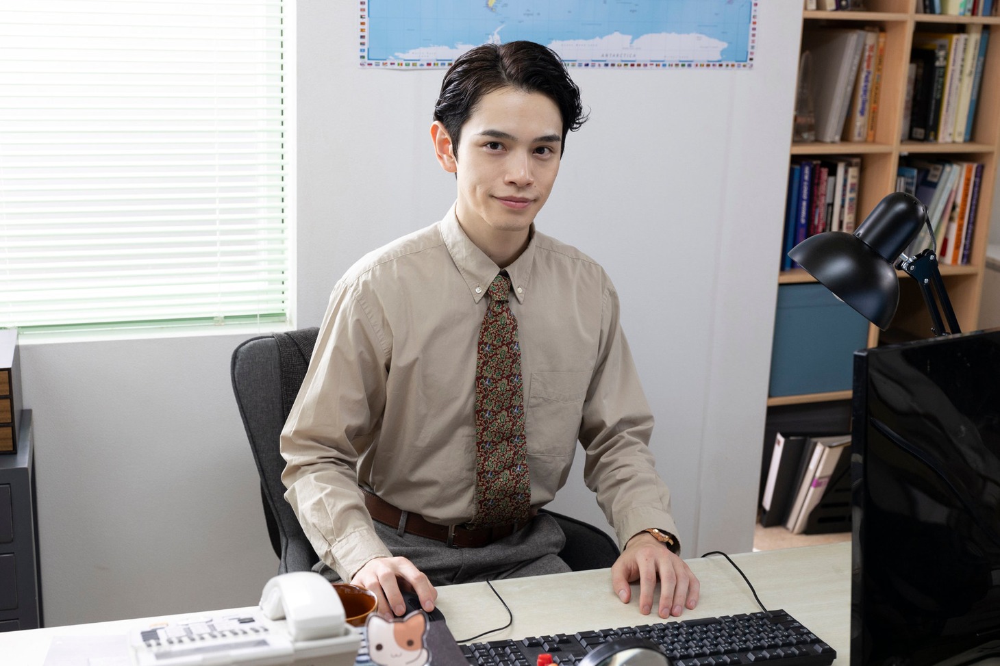 鈴木康介