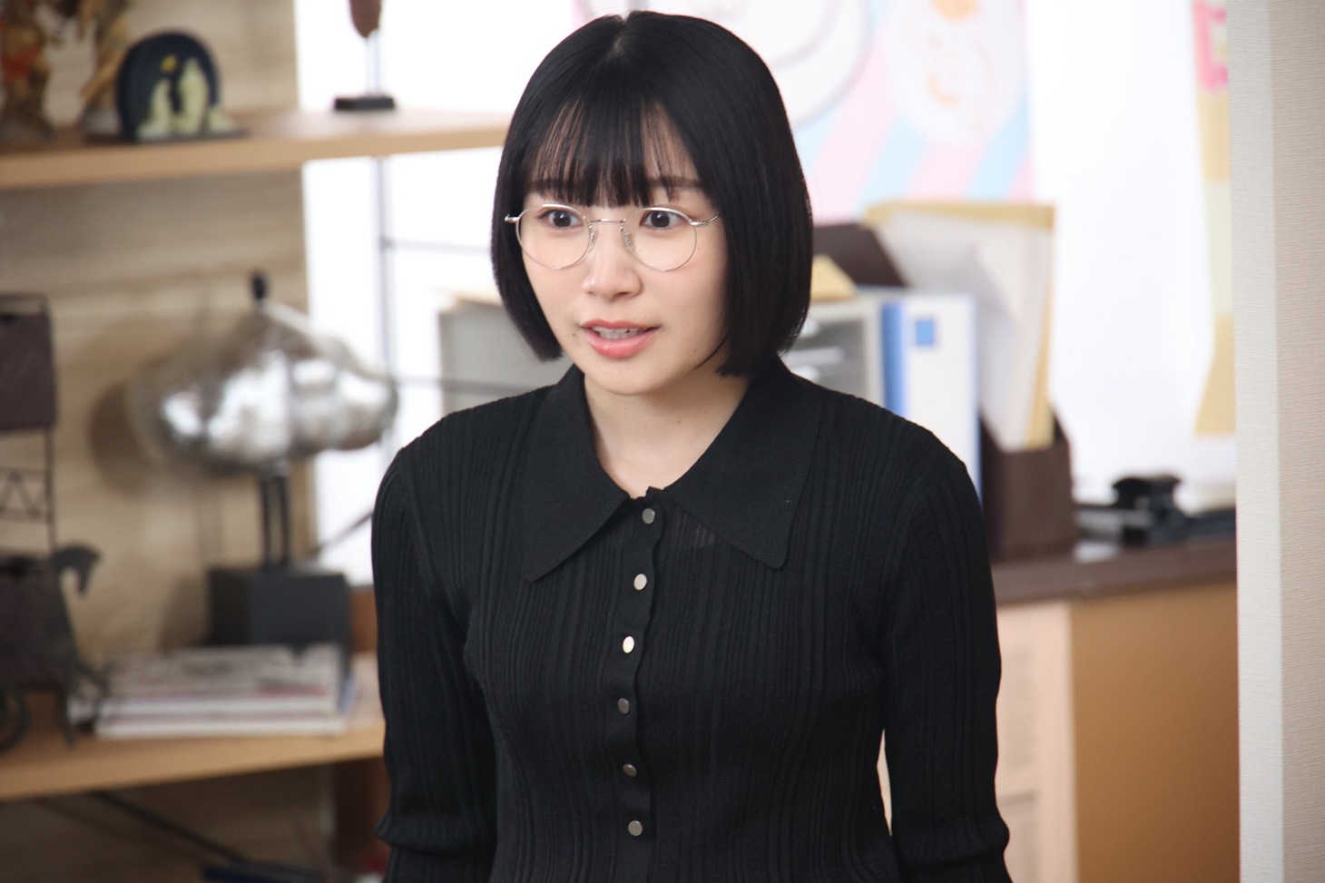 白石優愛
