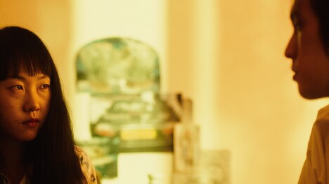 「第五胸椎」場面写真