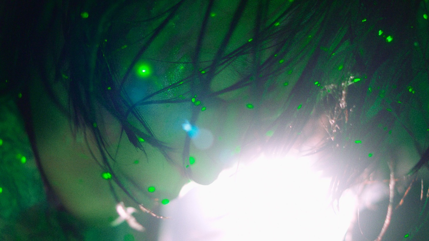 「第五胸椎」場面写真