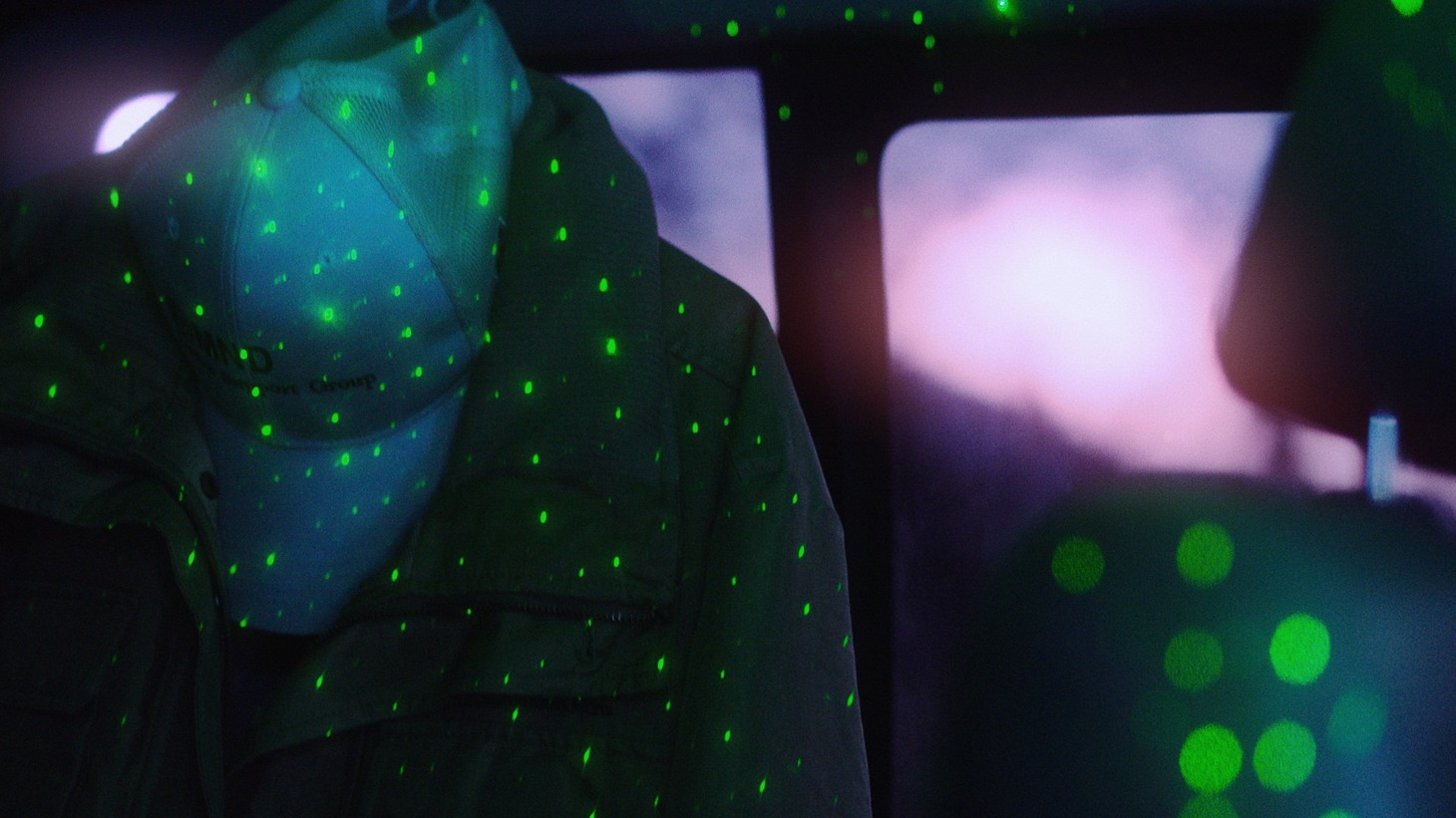 「第五胸椎」場面写真