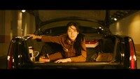 韓国映画「炎上ドライブ」場面写真