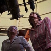 「私の想う国」公開記念、パトリシオ・グスマンがチリ弾圧の歴史映す3作がリバイバル上映