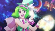 「劇場版マクロスF（フロンティア）～サヨナラノツバサ～」場面カット (c)2011 BIGWEST/MACROSS F PROJECT