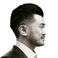 ション・フー（胡皓翔）