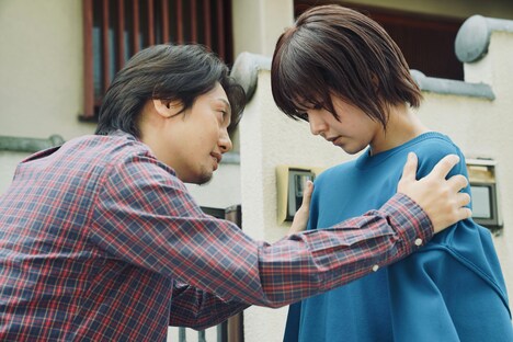 「死に損なった男」場面写真