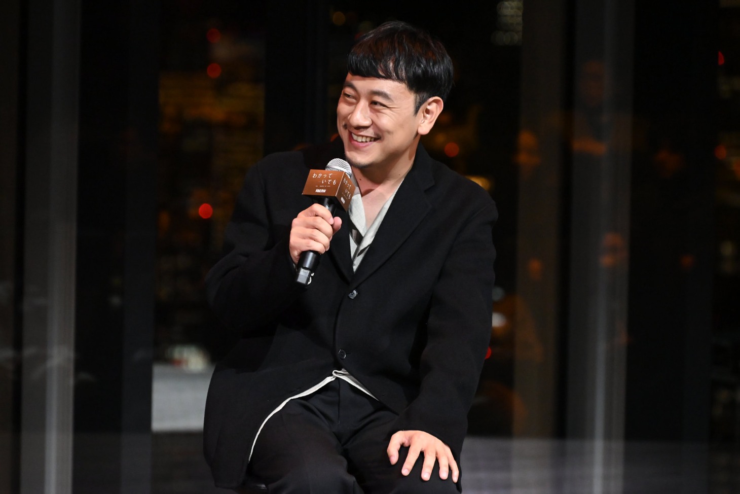 中川龍太郎