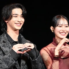 「わかっていても」横浜流星、“ただいま&行ってきます”の気持ちで3年ぶり恋愛ドラマ