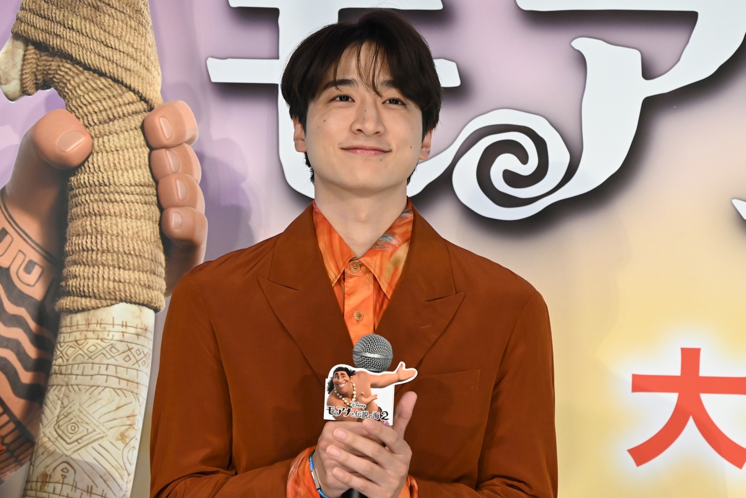 小関裕太
