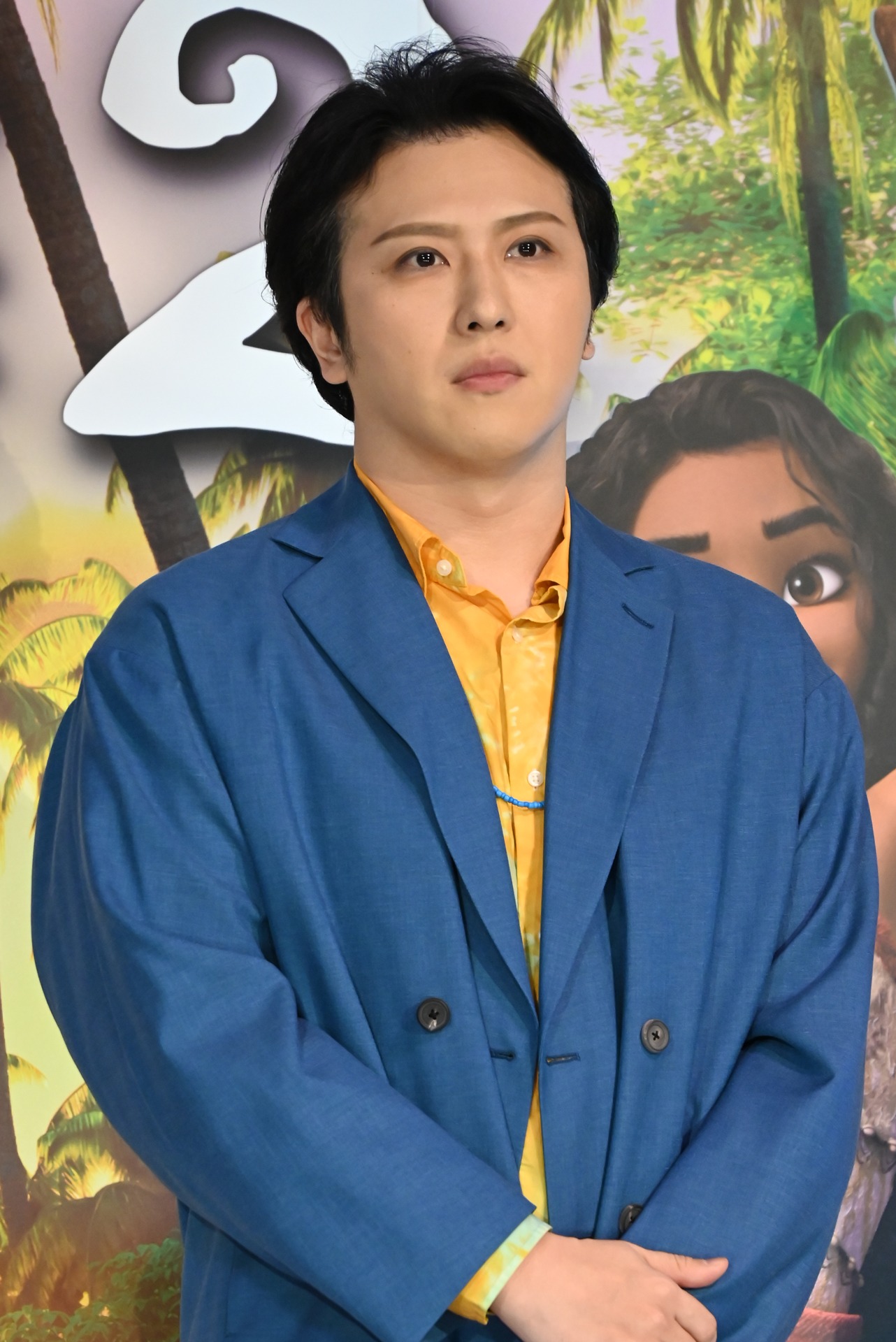 尾上松也