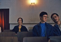 「我的朋友～映画に愛をこめて～」場面写真