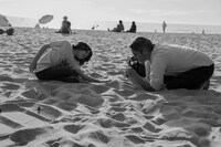 「カモン カモン」場面写真 (c)2021 Be Funny When You Can LLC.  All Rights Reserved.