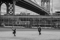 「カモン カモン」場面写真 (c)2021 Be Funny When You Can LLC.  All Rights Reserved.