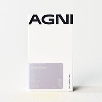 AGNI「MOVIE INCENSE」より「C’mon C’mon | カモン カモン」